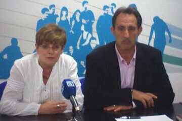 El Partido Popular se opone a la fusión de áreas sanitarias que impulsa el PSOE