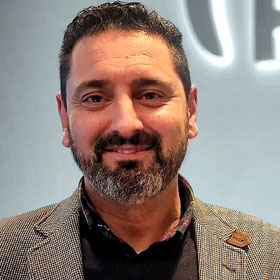 José Manuel Rodriguez Gonzalez