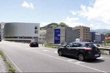El Partido Popular de Mieres pide que se amplíe el proyecto de accesos al nuevo hospital Álvarez-Buylla