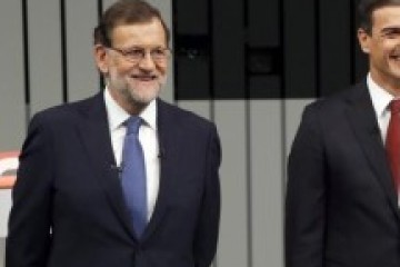 Rajoy gana el «todos contra uno»