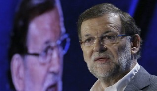 Rajoy pide evitar la 