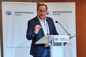 El PP de Mieres critica el gasto en un taller de vaginas de arcilla con cargo a los fondos del Pacto de Estado contra la violencia de género