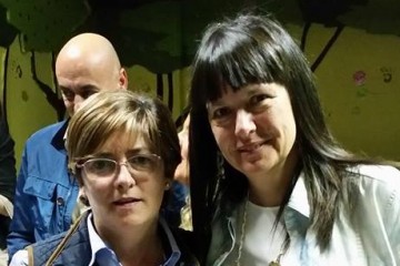 Gloria García, Concejal de Mieres, número 10 en la candidatura regional del PP