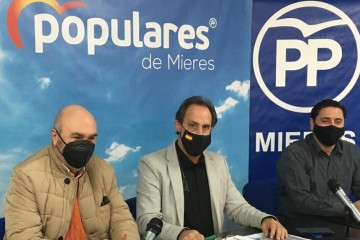 La reorganización de la plantilla municipal ha “dilapidado” 170.000 euros, según el PP
