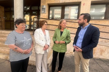 El Partido Popular denuncia la falta de recursos para salud mental y reclama estabilidad en las plantillas en Mieres para un servicio que debe ser una “prioridad incuestionable”